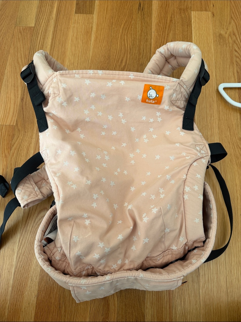 Baby Tula Free to Grow
